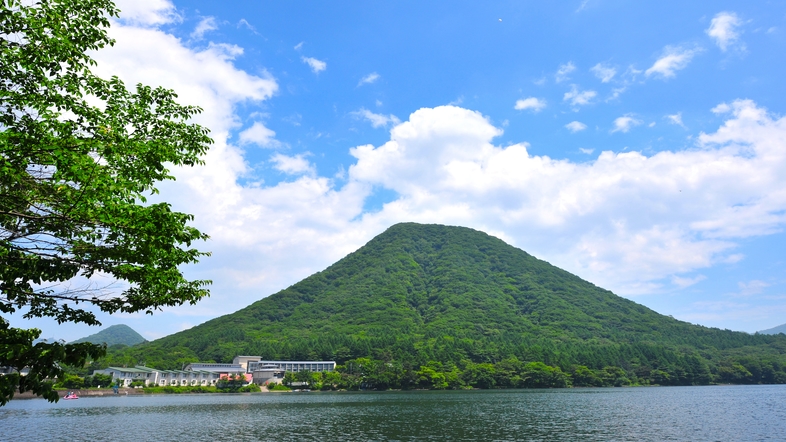 榛名湖温泉　ゆうすげ元湯